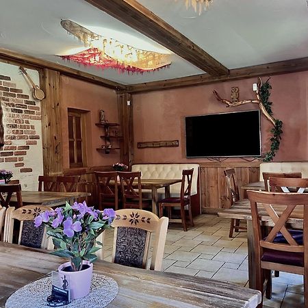 Raenduri Guesthouse Võru Екстериор снимка