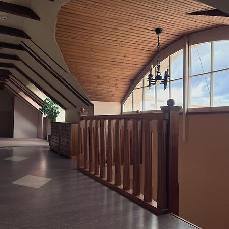 Raenduri Guesthouse Võru Екстериор снимка