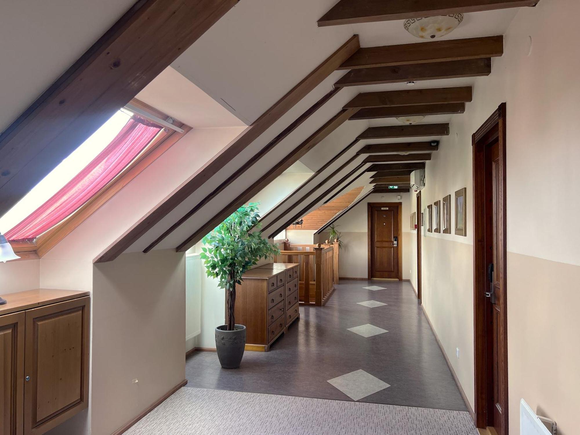 Raenduri Guesthouse Võru Екстериор снимка