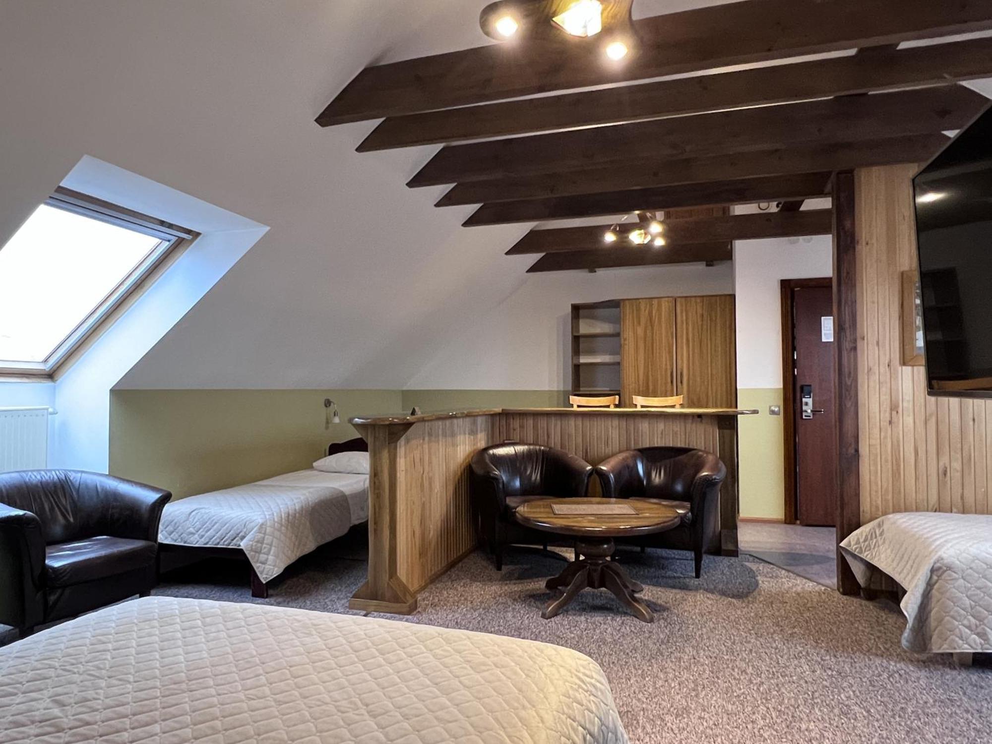 Raenduri Guesthouse Võru Екстериор снимка
