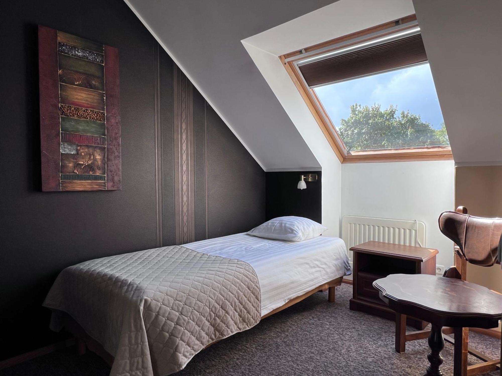 Raenduri Guesthouse Võru Екстериор снимка