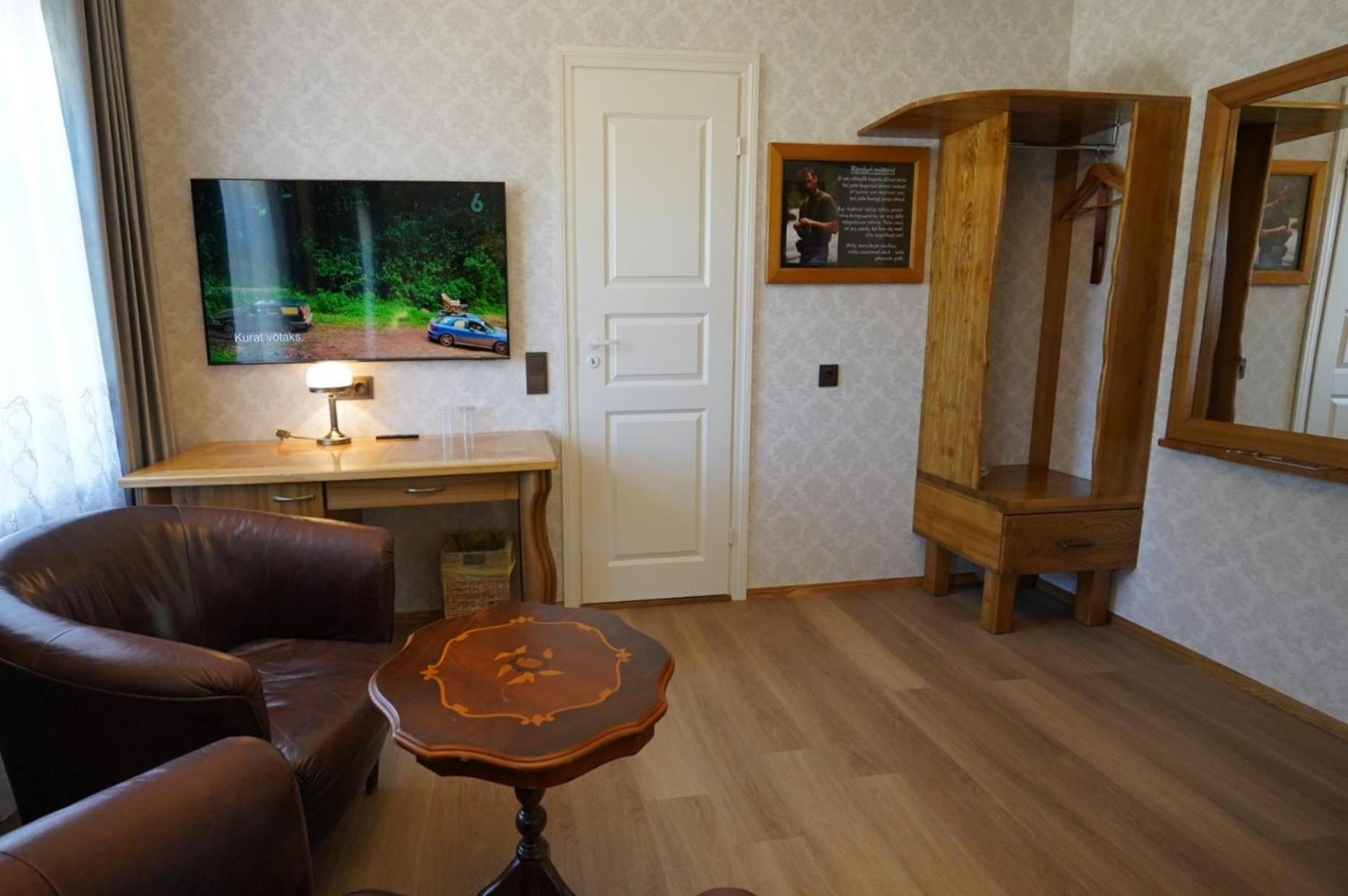 Raenduri Guesthouse Võru Екстериор снимка