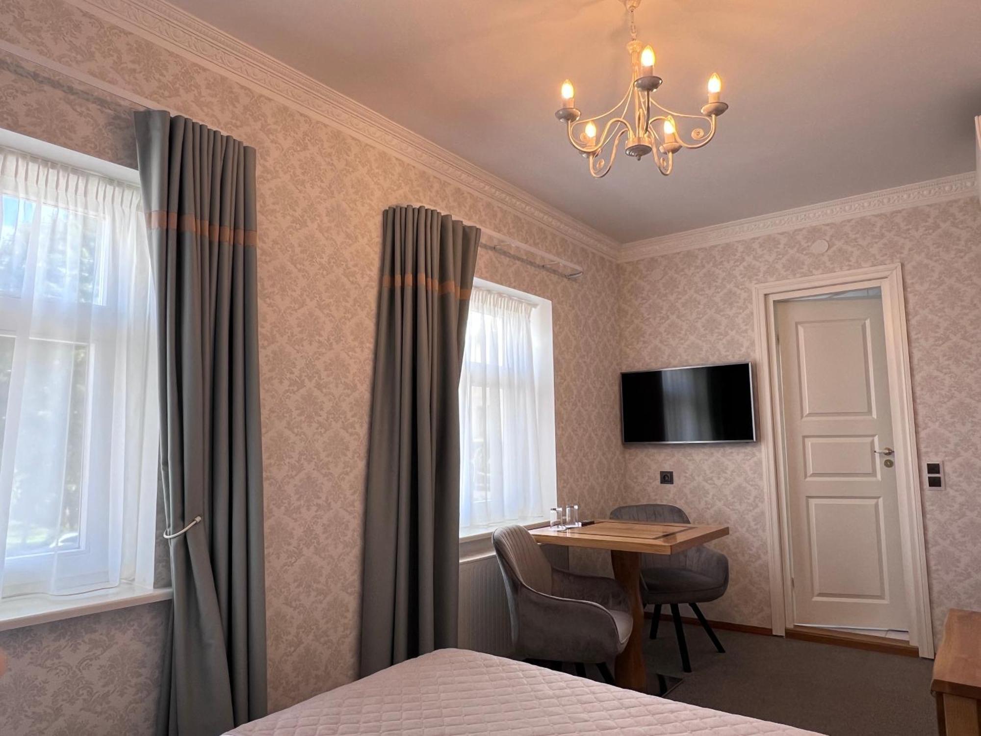 Raenduri Guesthouse Võru Екстериор снимка