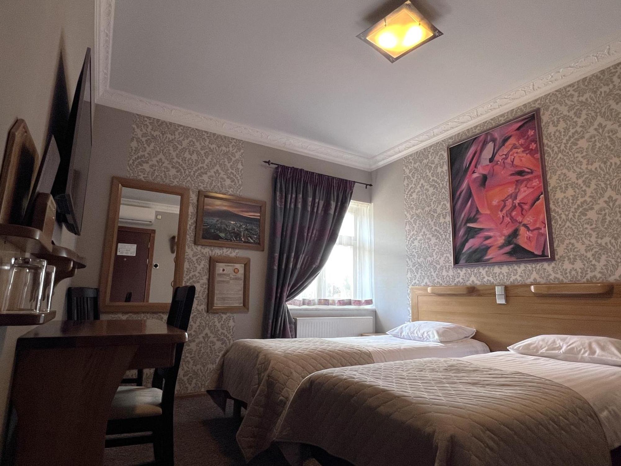 Raenduri Guesthouse Võru Екстериор снимка