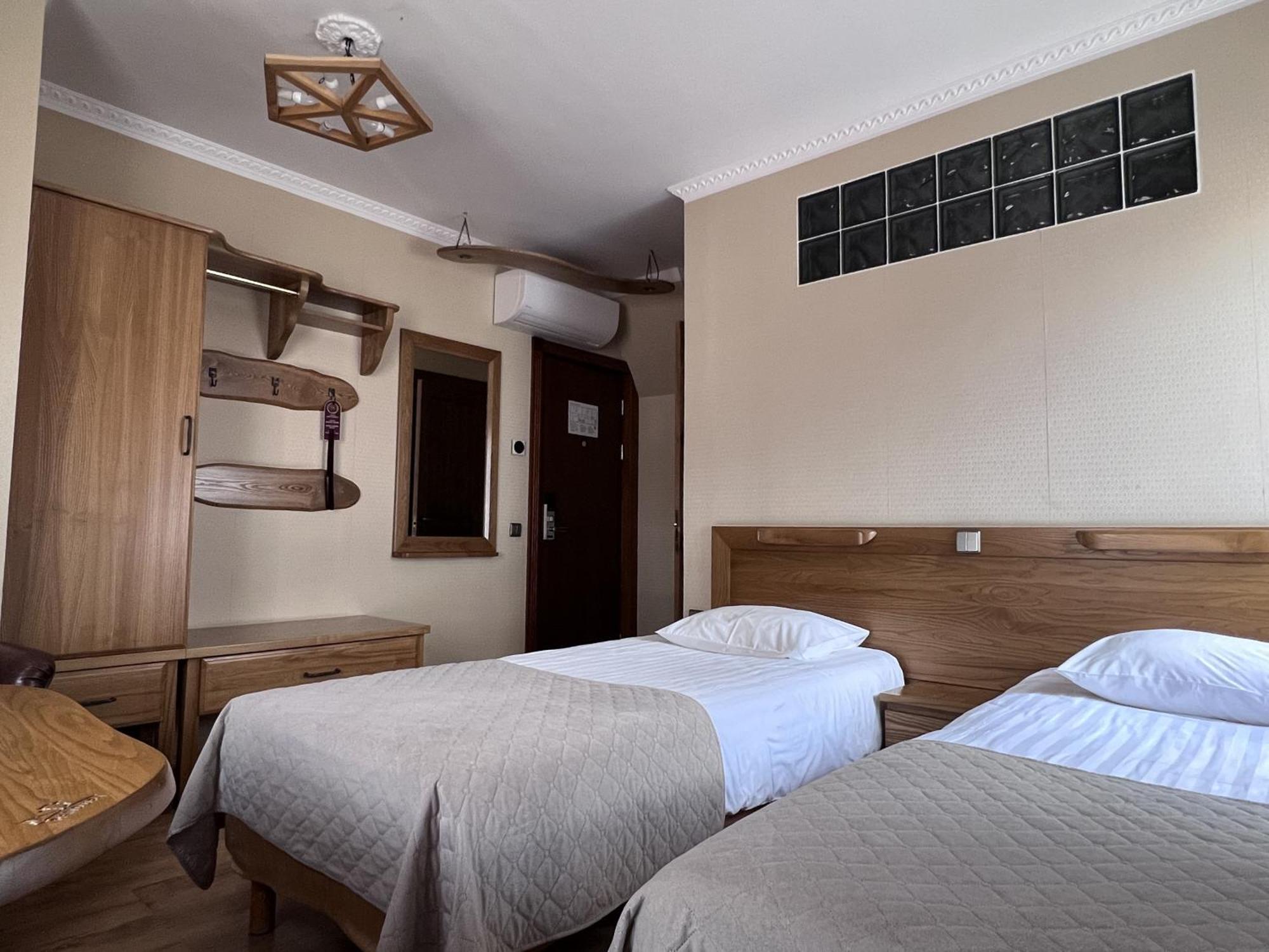 Raenduri Guesthouse Võru Екстериор снимка