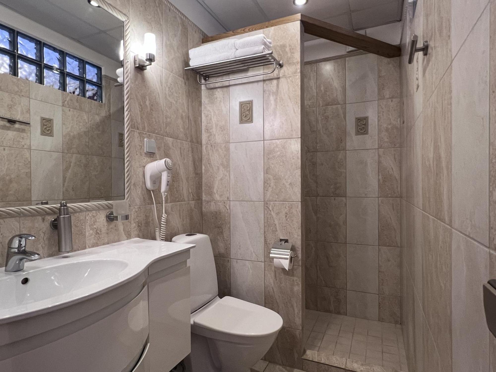 Raenduri Guesthouse Võru Екстериор снимка