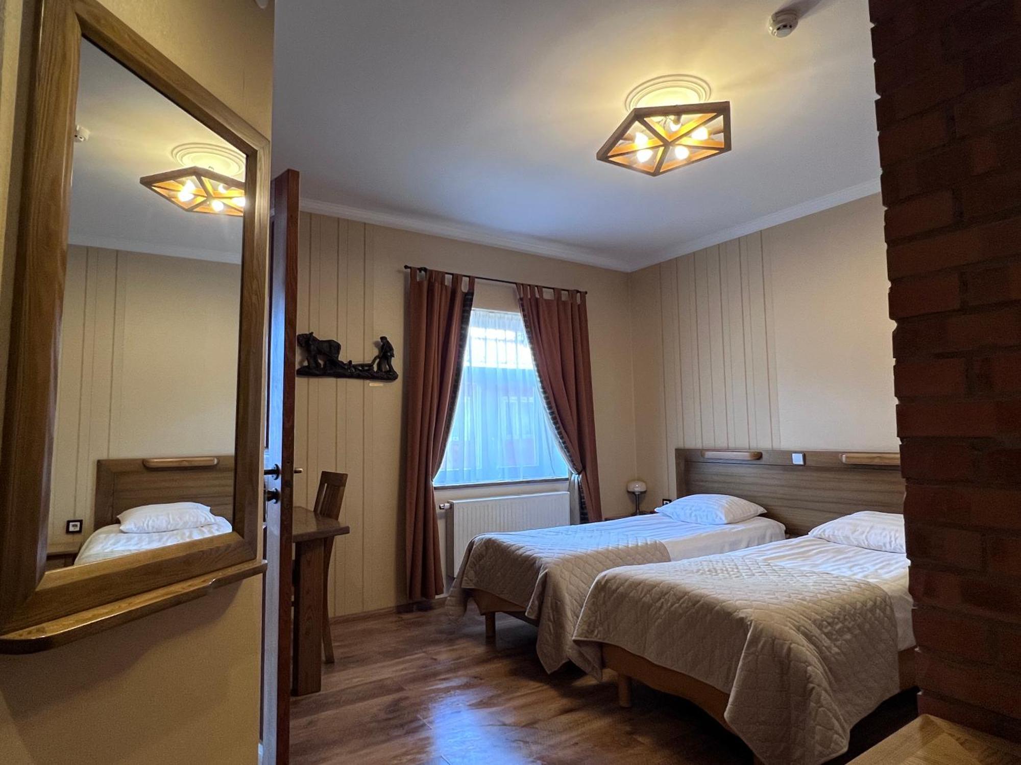 Raenduri Guesthouse Võru Екстериор снимка