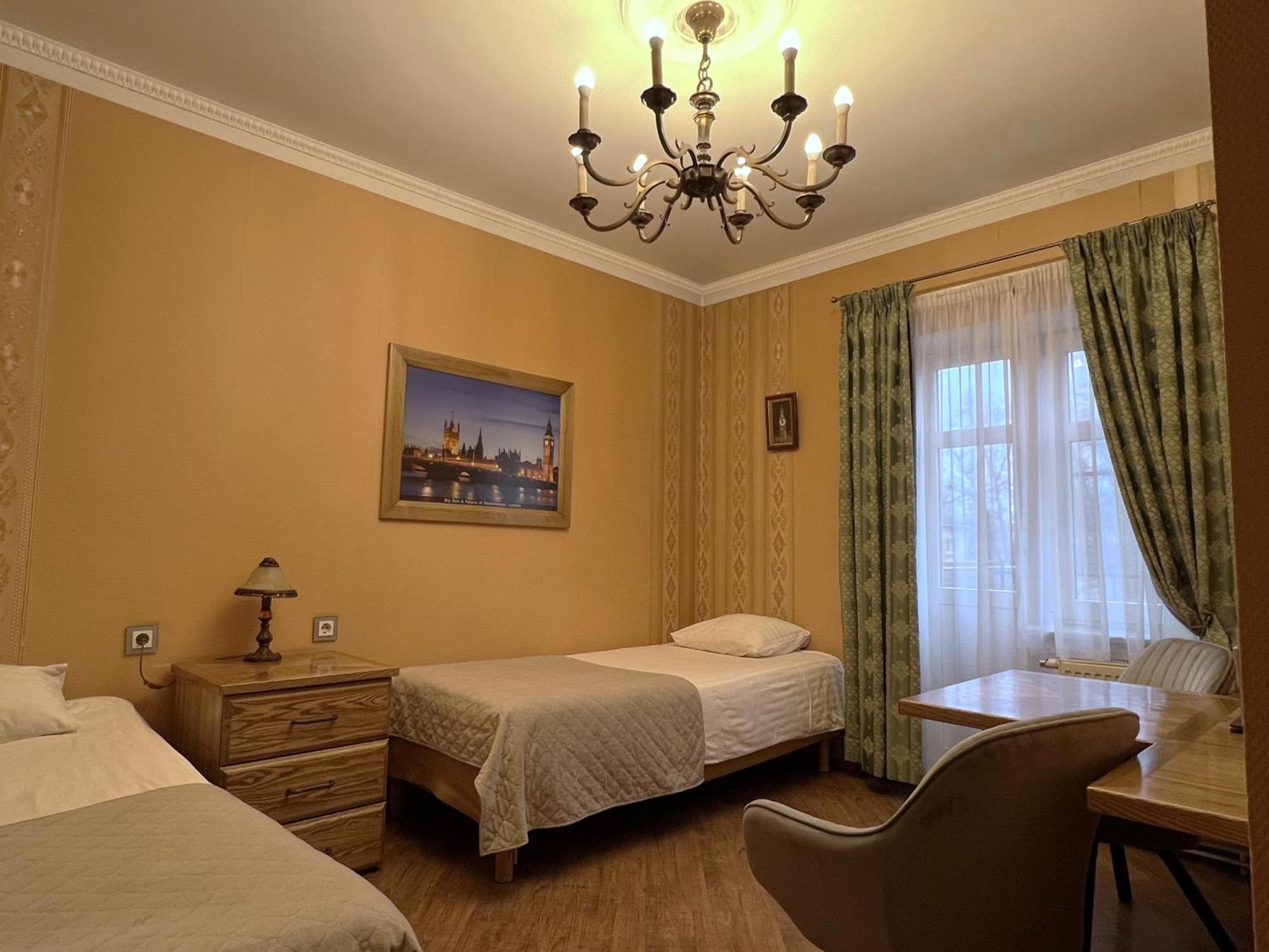 Raenduri Guesthouse Võru Екстериор снимка