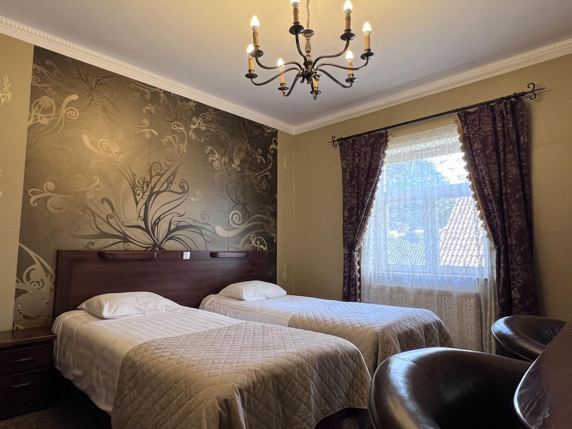 Raenduri Guesthouse Võru Екстериор снимка