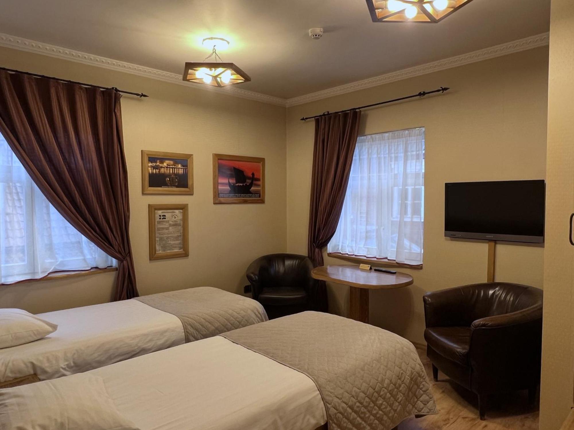 Raenduri Guesthouse Võru Екстериор снимка