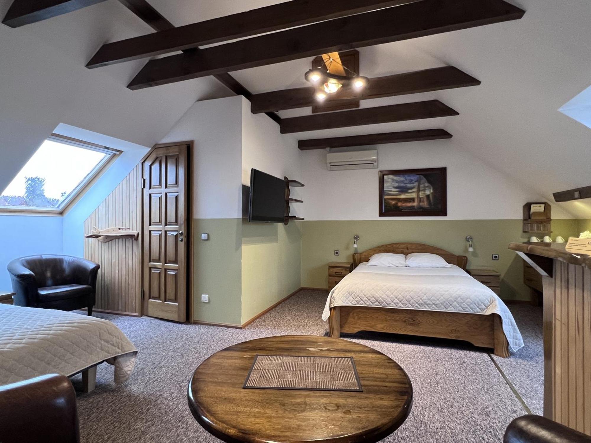 Raenduri Guesthouse Võru Екстериор снимка