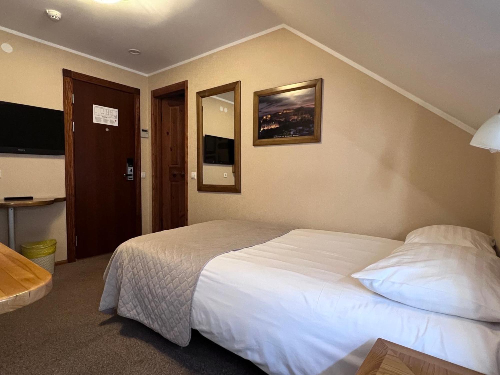 Raenduri Guesthouse Võru Екстериор снимка