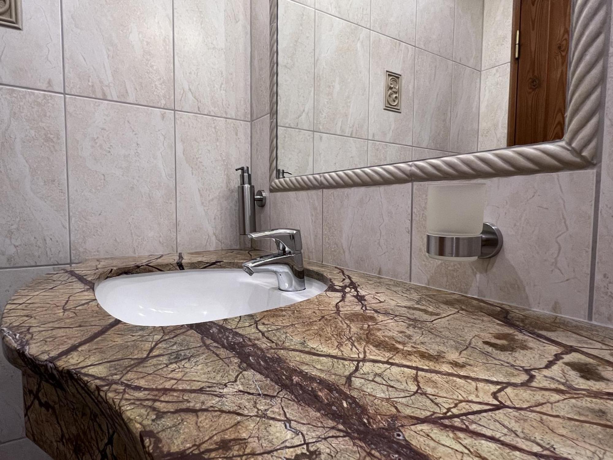 Raenduri Guesthouse Võru Екстериор снимка