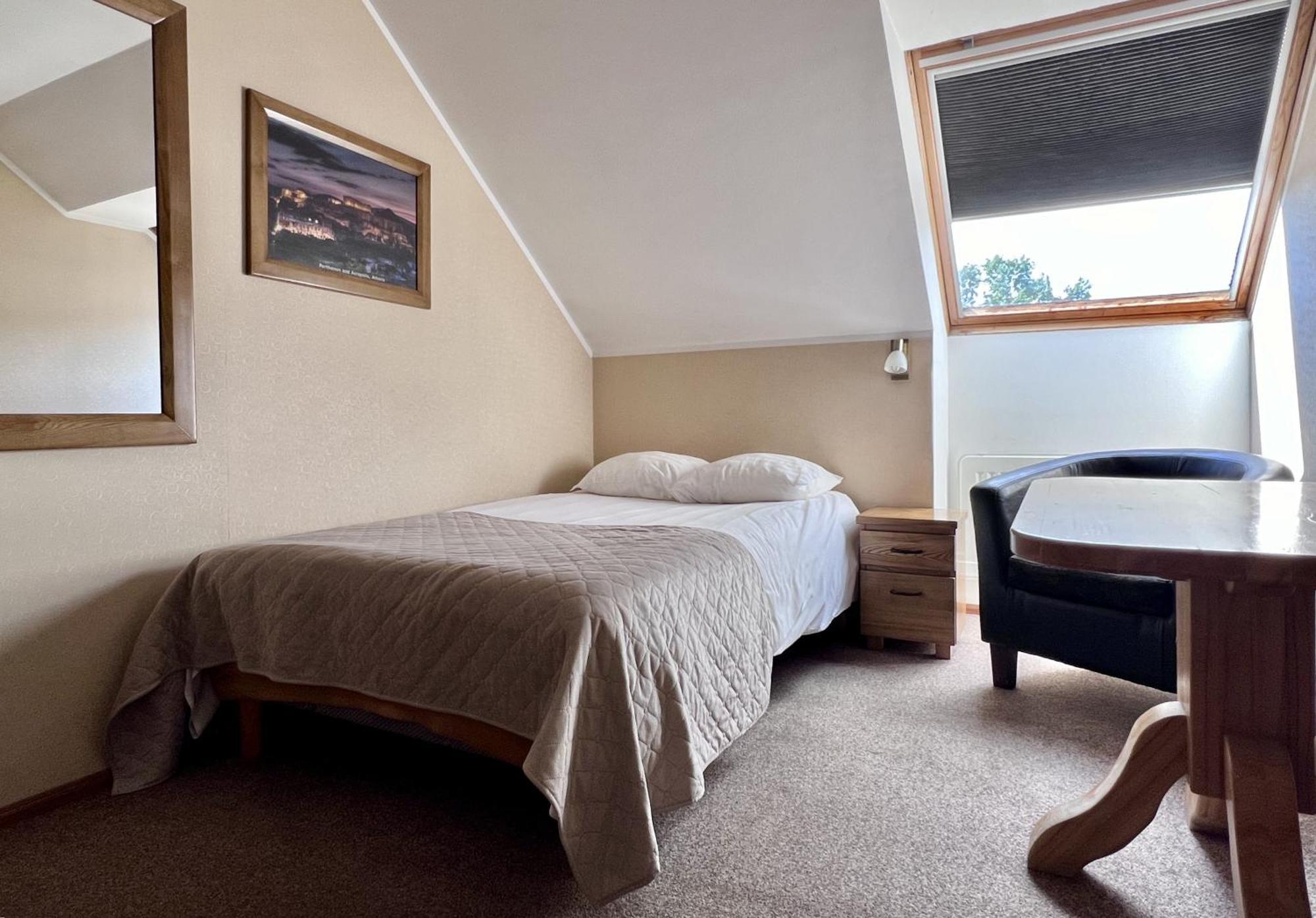 Raenduri Guesthouse Võru Екстериор снимка