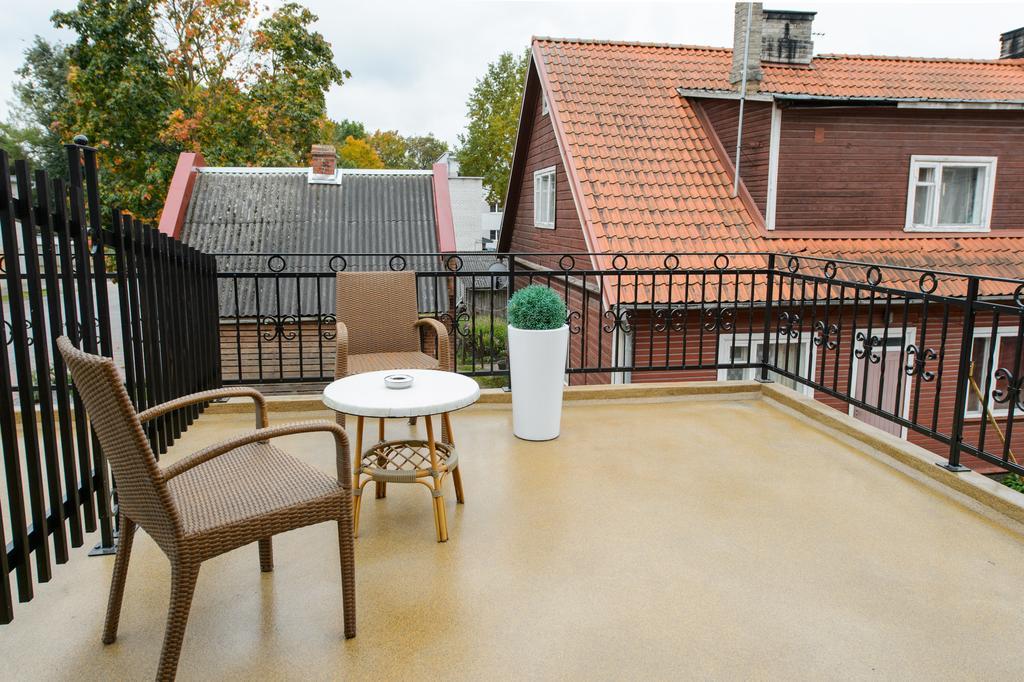Raenduri Guesthouse Võru Екстериор снимка